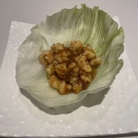 中国飯店 富麗華 - 