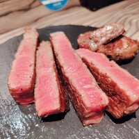 焼肉 ジャンボ はなれ - 