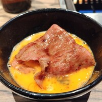 焼肉 ジャンボ はなれ - 