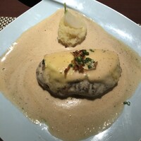 旬菜ステーキ処 らいむらいと - 