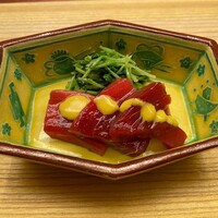 料理屋まえかわ - 