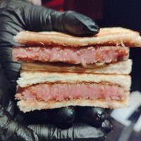 焼肉 牛印 新宿店 - 