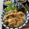 漁師の直売店 浜の母さん食事処