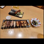 Yakitori Shusai Kinase Xe - 