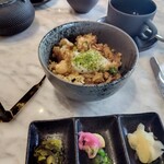 Umi by Vikram Garg - 