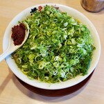 ラーメン横綱 - 料理写真: