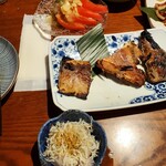 炭火焼食堂 こがね屋 - 