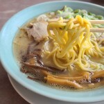 ざぼんラーメン  - 