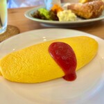 kitchen＆cafe hironchi - 