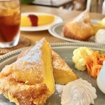 kitchen＆cafe hironchi - 