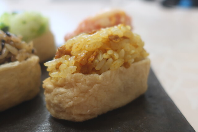 九六 （KURO） - 辻堂/いなり寿司 | 食べログ