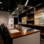 STEAK HOUSE 花本 - 