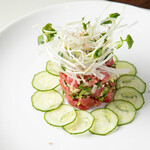 STEAK HOUSE 花本 - 