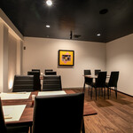 STEAK HOUSE 花本 - 