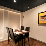 STEAK HOUSE 花本 - 