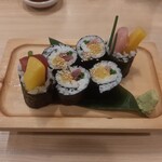 Machizushi Torotaku - 