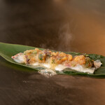 STEAK HOUSE 花本 - 