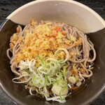 そば処 弁菜亭 - 