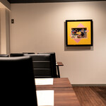 STEAK HOUSE 花本 - 