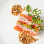 STEAK HOUSE 花本 - 