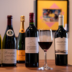 STEAK HOUSE 花本 - 