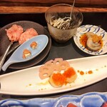 本鮪 日本酒BAR　吟醸くらうど - 