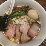 麺処 はら田 - 