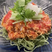 中國名菜 龍坊 代官山店 - 