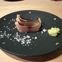 鮨 大門 - 