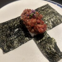焼肉 牛印 新宿店 - 