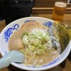 麺屋亥龍