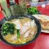 ラーメン 杉田家 千葉祐光店