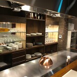 STEAK HOUSE 花本 - 