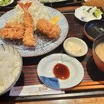 Tonkatsu Wakou - 