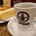 てらにし珈琲店 - 