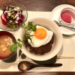 STEAK HOUSE 花本 - 