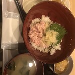 和食 炭とけむり - 