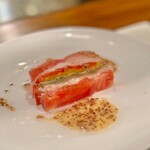 STEAK HOUSE 花本 - 