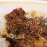 トラベリング カレー - 激辛カレー