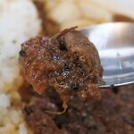 トラベリング カレー - 激辛カレー