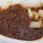 トラベリング カレー - 激辛カレー