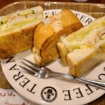 てらにし珈琲店 - 