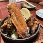 水炊きしみず - 