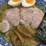 中華そば 青葉 - 