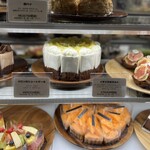 パティスリーオムヴェリテ - 