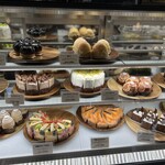 Patisserie hommeverite - 