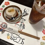 しゃぶしゃぶ 一豚 - 