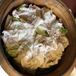 地鶏の里 永楽荘 - 