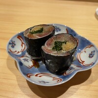 鮨 と、志 - 