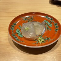 鮨 と、志 - 
